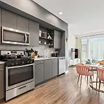 Serenity 2Bd Haven In Hollywood!Free Parking & Pool!
