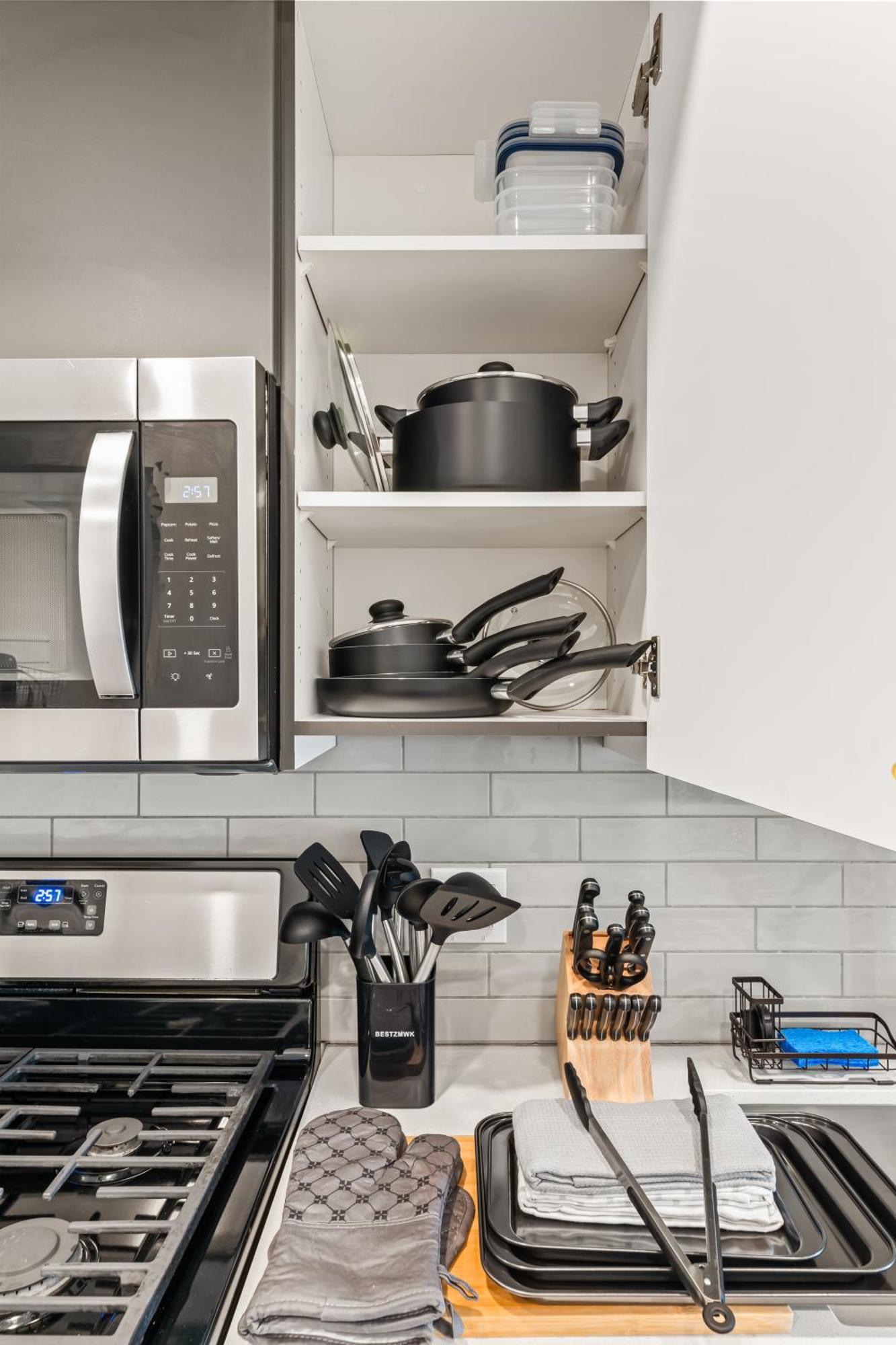 Appartement Serenity 2bd Haven In Hollywood!free Parking & Pool!