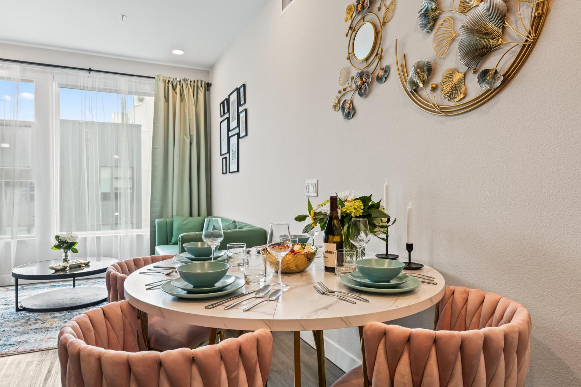 Serenity 2bd Haven In Hollywood!free Parking & Pool! Appartement