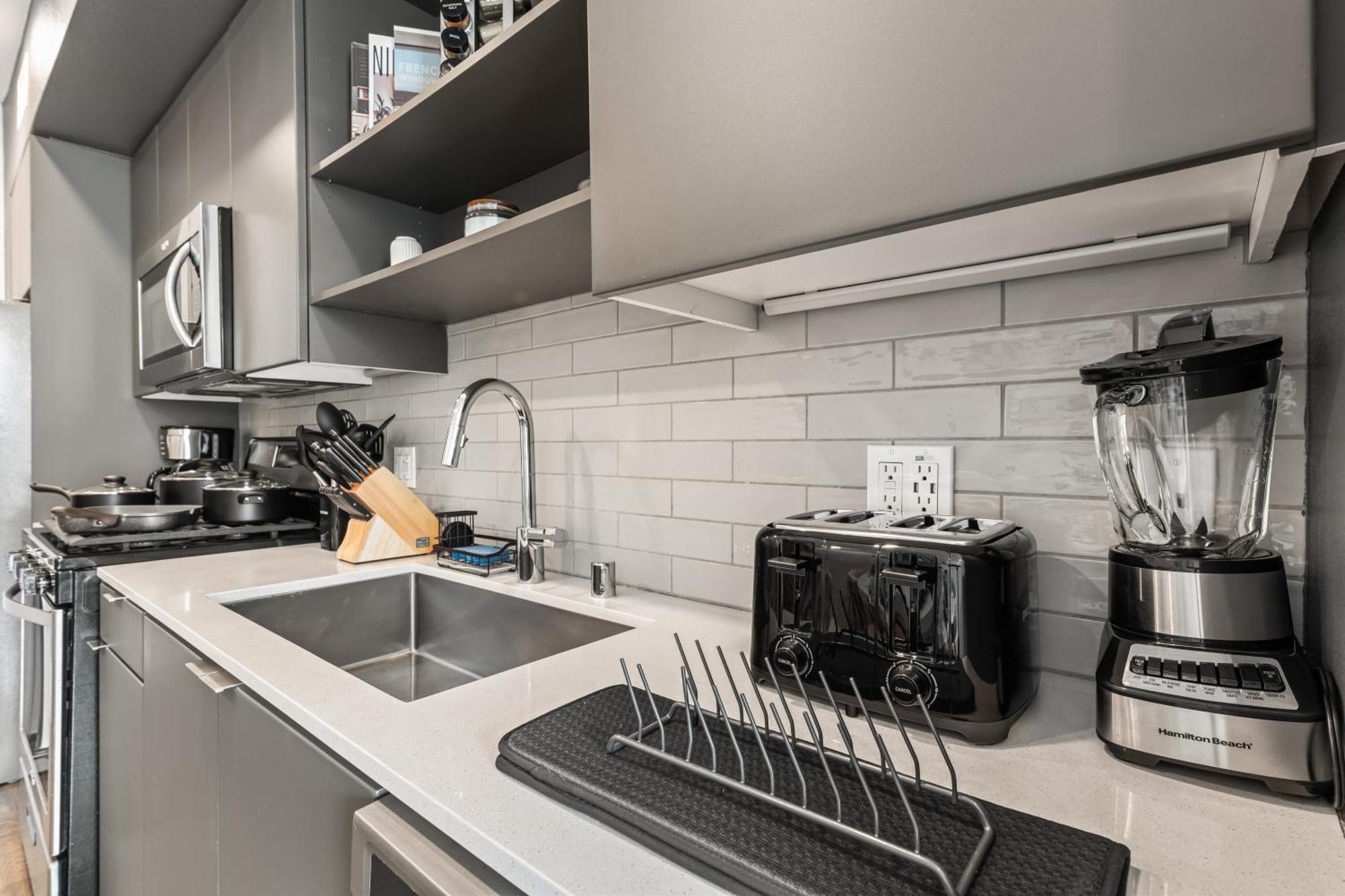 Appartement Serenity 2bd Haven In Hollywood!free Parking & Pool!